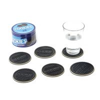 Подставка под стаканы Cookies 6шт.