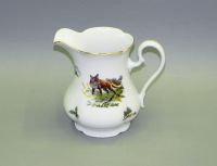 Молочник высокий 1 л Охота 03110819-0363 LEANDER