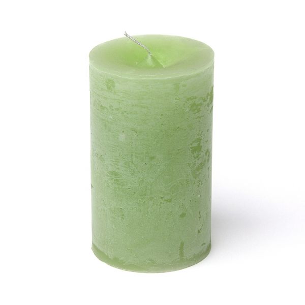 Свеча pistache GOMMAIRE