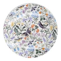 Kitchen Craft Тарелка десертная Bee garden, 18 см