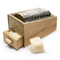 SagaForm Терка для сыра Nature