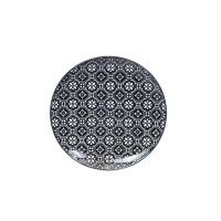 Тарелка  Black  TOKYO DESIGN