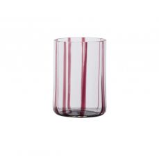 Стакан 335 мл, стекло, фиолетовый ROOMERS TABLEWARE