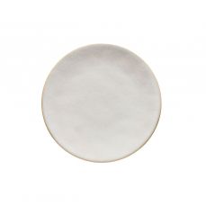 Тарелка закусочная White 21.5 см Roda Costa Nova