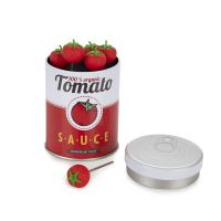 Шпажки для закусок Tomato 6шт.