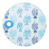 Kitchen Craft Подставка под горячее Glass Worktop Savers