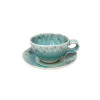 Чайная пара blue 250 MADEIRA Costa Nova