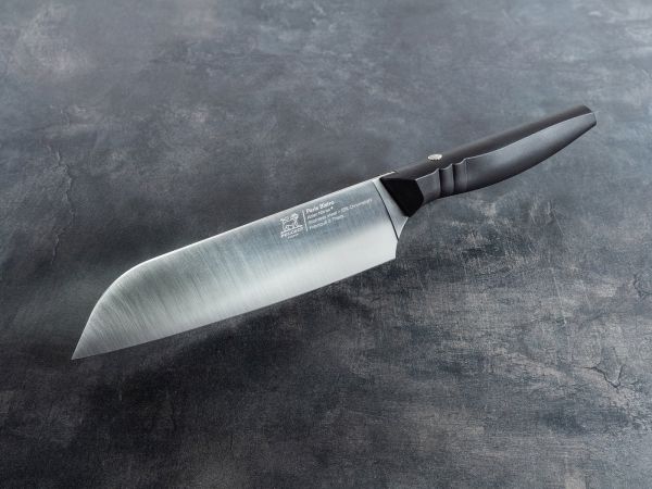 Нож «Сантоку» Бистро 19см     (12)     50078