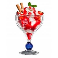 Мороженица BLOOMIX «Eisbecher Marco» 