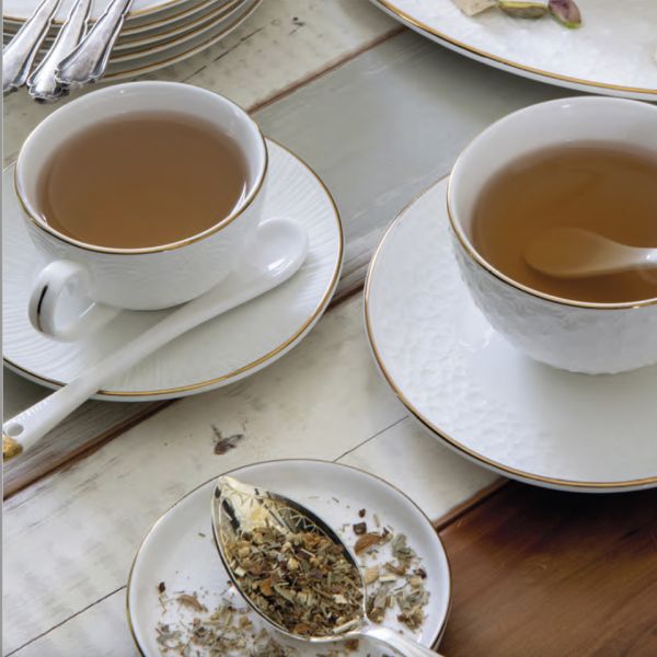 Тарелка  white  TOKYO DESIGN