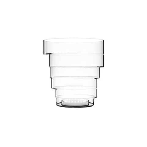 Емкость для охлаждения вина  clear  ITALESSE