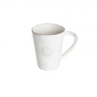 Кружка Nova 360 мл, керамика, белый, Costa Nova