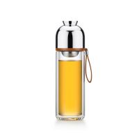 Стакан  clear 300 мл SAMADOYO