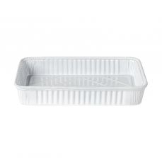 Блюдо для запекания white 2000 мл Costa Nova