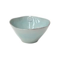 Салатник 26 см 2.82 л Nova Turquoise бирюзовый Costa Nova