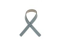 Петля для салфетки набор 4 шт, 1х30 см, цвет голубой-светло-серый, NUPO LIND DNA 98483