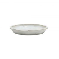 Тарелка 21 см Cream ROOMERS TABLEWARE