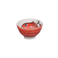 Чаша  Red 500 TOKYO DESIGN