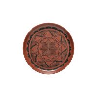 Тарелка десертная 16 см PACIFICA Aztec SOP161-02821G CASAFINA BY COSTA NOVA