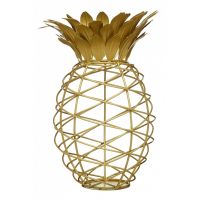 Ваза декоративная для хранения винных пробок Pineapple KITCHEN CRAFT