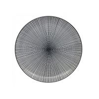 Тарелка  Black  TOKYO DESIGN