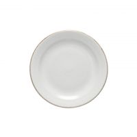Тарелка закусочная 22 см POSITANO white CASAFINA BY COSTA NOVA