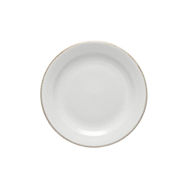 Тарелка закусочная 22 см POSITANO white CASAFINA BY COSTA NOVA