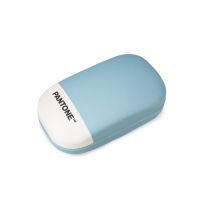 Футляр для мелочи Pantone синий