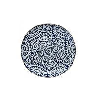 Тарелка  blue  TOKYO DESIGN