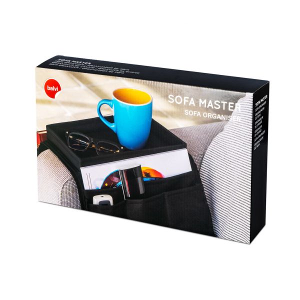 Органайзер на подлокотник дивана Sofa Master