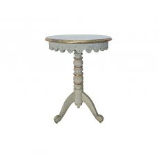 Стол 60x60x75 см grey ROOMERS FURNITURE