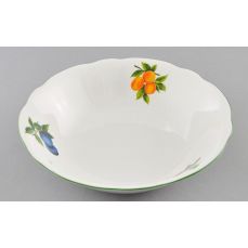 Салатник круглый Мэри-Энн 26 см Фруктовый сад 03111418-080H LEANDER