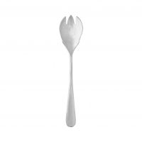 Вилка для салата  polished steel  Costa Nova