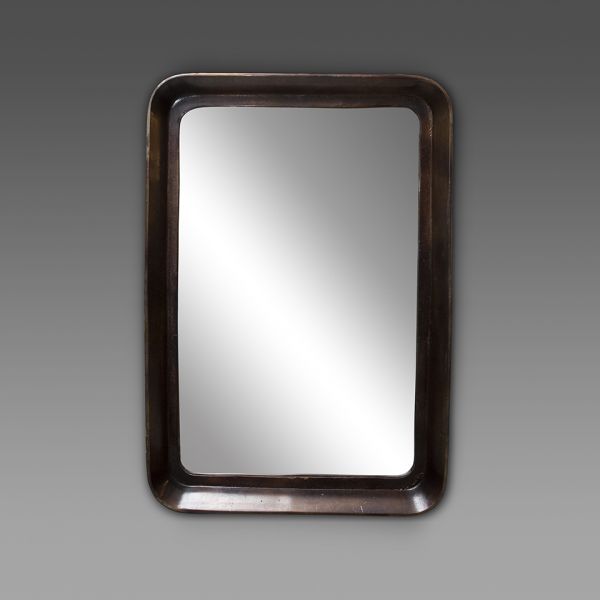 Зеркало  patinning bronze  ROOMERS FURNITURE