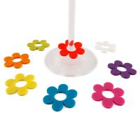 Маркеры для бокалов Daisy 8 шт Koala