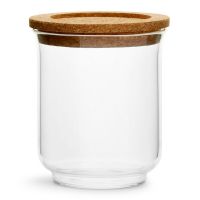 SagaForm Емкость для хранения Nature большая