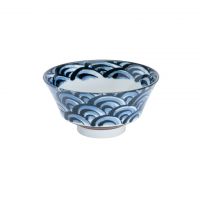 Чаша  blue/white  TOKYO DESIGN