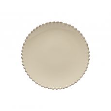 Тарелка закусочная 22 см Cream PEARL Costa Nova