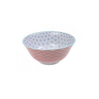 Чаша  Grey/Red  TOKYO DESIGN