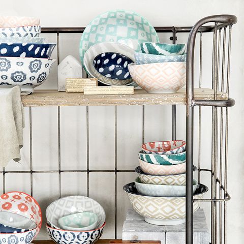 Чаша  Dark Blue  TOKYO DESIGN