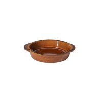 Блюдо для запекания caramel 19x16 см Poterie CASAFINA BY COSTA NOVA