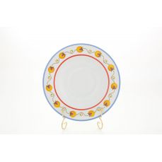 Набор тарелок глубоких 23 см, 6 шт 02160223-2410 LEANDER