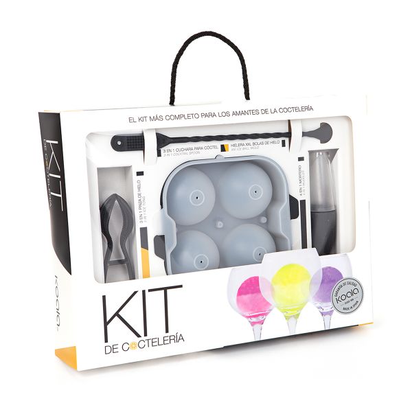 Набор для приготовления коктейлей Koala
