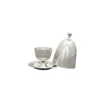 Пашотница  silver plated  ROOMERS TABLEWARE