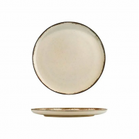 Набор десертных тарелок Жемчужное настроение 6 предметов KUTAHYA