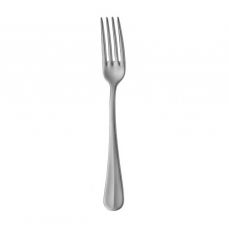 Вилка столовая 20.6 см Baguette stone washed PINTINOX