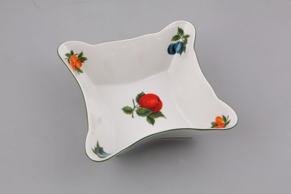 Кольцо для салфеток большое Фруктовый сад 07114612-0158 LEANDER