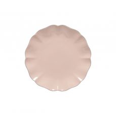 Тарелка закусочная 22.4 см ROSA, цвет розовый Costa Nova