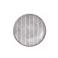 Тарелка  white  TOKYO DESIGN