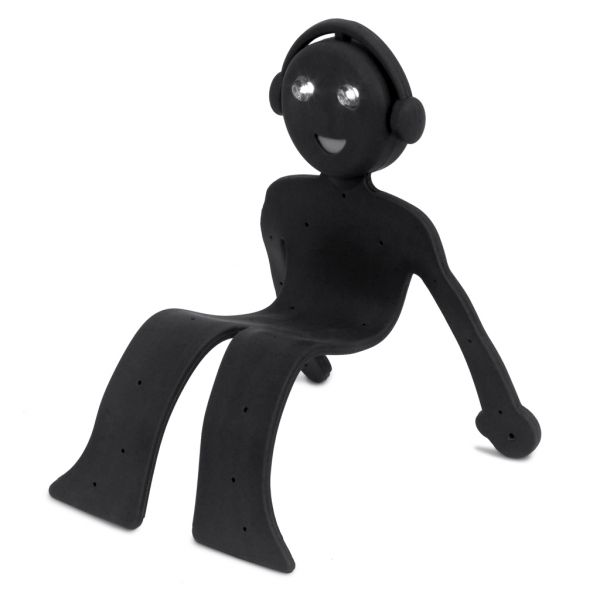 Лампа для чтения Android